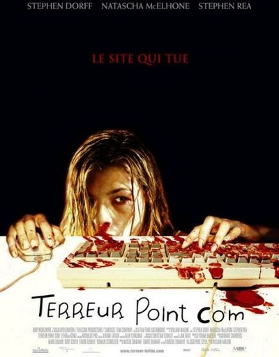 Terreur.point.com