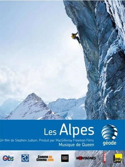 Les Alpes