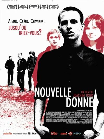 Nouvelle donne