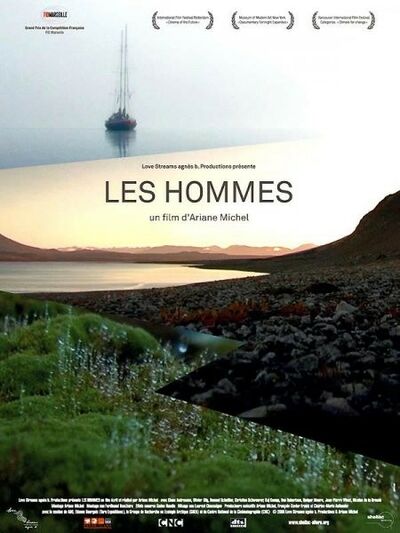 Les hommes