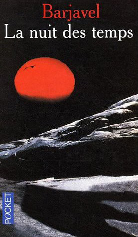 René Barjavel dans La Nuit des temps