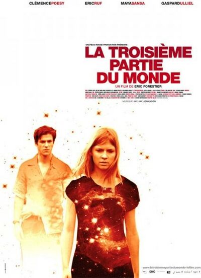 La troisième partie du monde