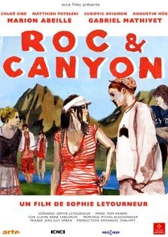 Arte dans Roc & Canyon