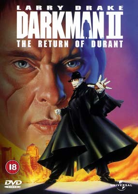 Darkman II - Le retour de Durant