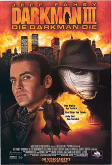 Darkman III