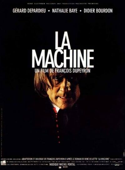 La machine