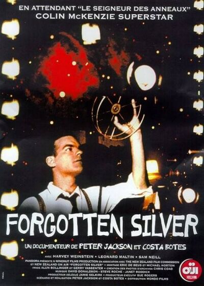 Forgotten Silver
