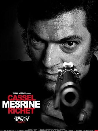 Mesrine - 1ère partie : L'instinct de mort