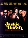 Jackie Brown vs. Hors d'atteinte