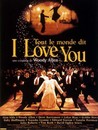 Tout le monde dit I Love You : Woody Allen musical