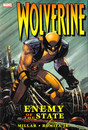 Wolverine - Ennemi d'état