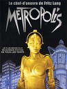 Metropolis, en entier