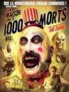 maison des 1000 morts (La)