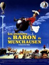 Le baron de Münchhausen, pourvoyeur de cracs depuis 1785