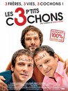 3 p'tits cochons (Les)