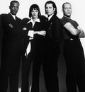 Dossier cinéma - Les années quatre-vingt-dix (1990-1999)