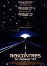 Rencontres du troisième type / E.T. l'extra-terrestre