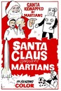 Père Noël contre les Martiens (Le)