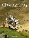 Légende du Changeling (La) - Chapitre 1 - Le Mal-Venu