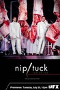 Alias, Lost, Nip Tuck : les sorties DVD