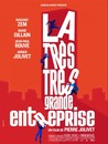 très très grande entreprise (La)