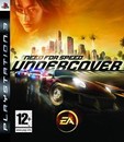 Need For Speed - Undercover - Test