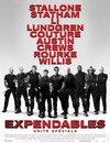 Stallone, Jet Li, et Statham sont dans une jungle...