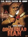The Gingerdead Man, le film d'horreur pâtissier !
