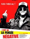 art de la pensée négative (L')