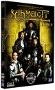 Kaamelott : sept saisons, deux prime et un film !