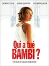 Qui a tué Bambi ? - interview Gilles Marchand et Sophie Quinton