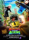 Monstres contre Aliens