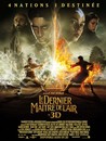 Le Dernier maître de l'air - Blu-ray