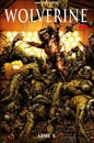 Wolverine - Arme X 