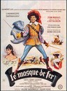 Le Masque de Fer