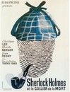 Sherlock Holmes : une filmographie de 110 ans