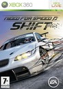 Premières images de Need for Speed Shift