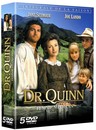 Dr Quinn, femme médecin - Saisons 1 et 2 - Pionnière des séries modernes