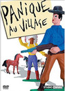 Panique au village