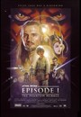 Star Wars Episode I - La menace fantôme - DVD