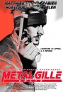 Metal Gille Solid