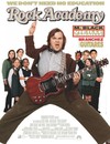Rock Academy - DVD