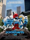 Les Schtroumpfs - Le film ecchymose de l'été