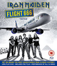 Iron Maiden - Flight 666 - The film