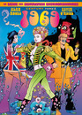 La Ligue des Gentlemen extraordinaires : Century - 1969