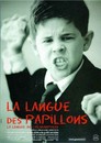 langue des papillons (La)