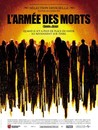 armée des morts (L')