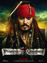 Pirates des Caraïbes : la fontaine de jouvence - Test DVD