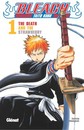 Bleach T.54