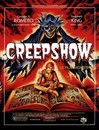 Creepshow - Dossier George A. Romero